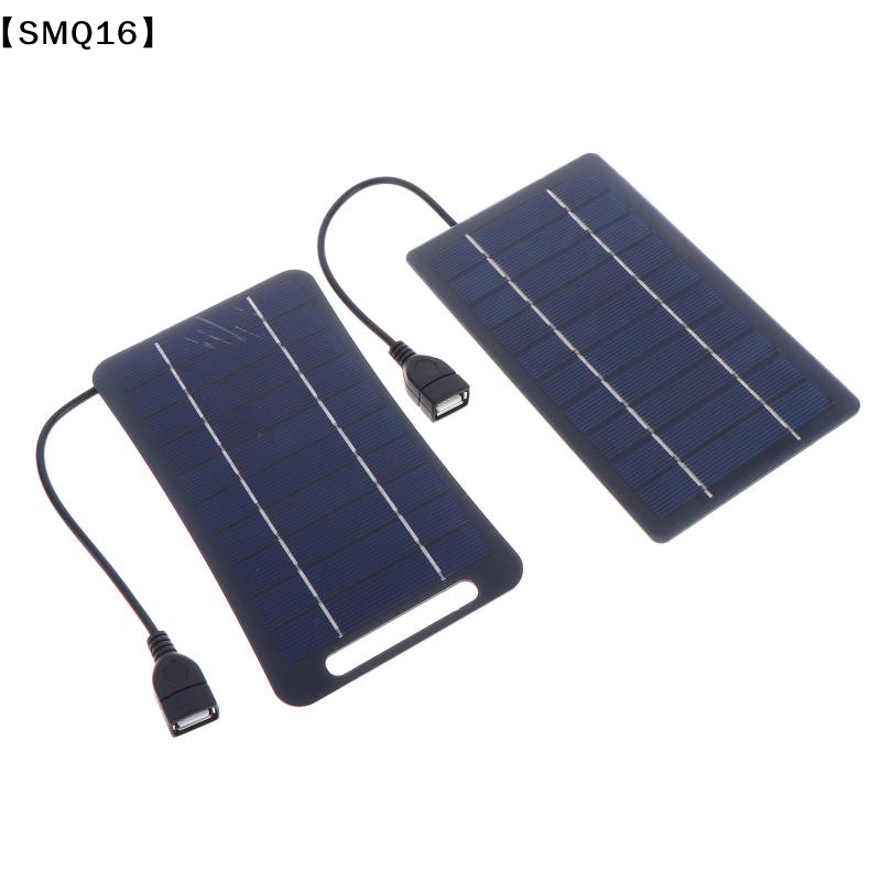 2W Solar Charger Portable W/US - Solar Emergency Charger recension och pris