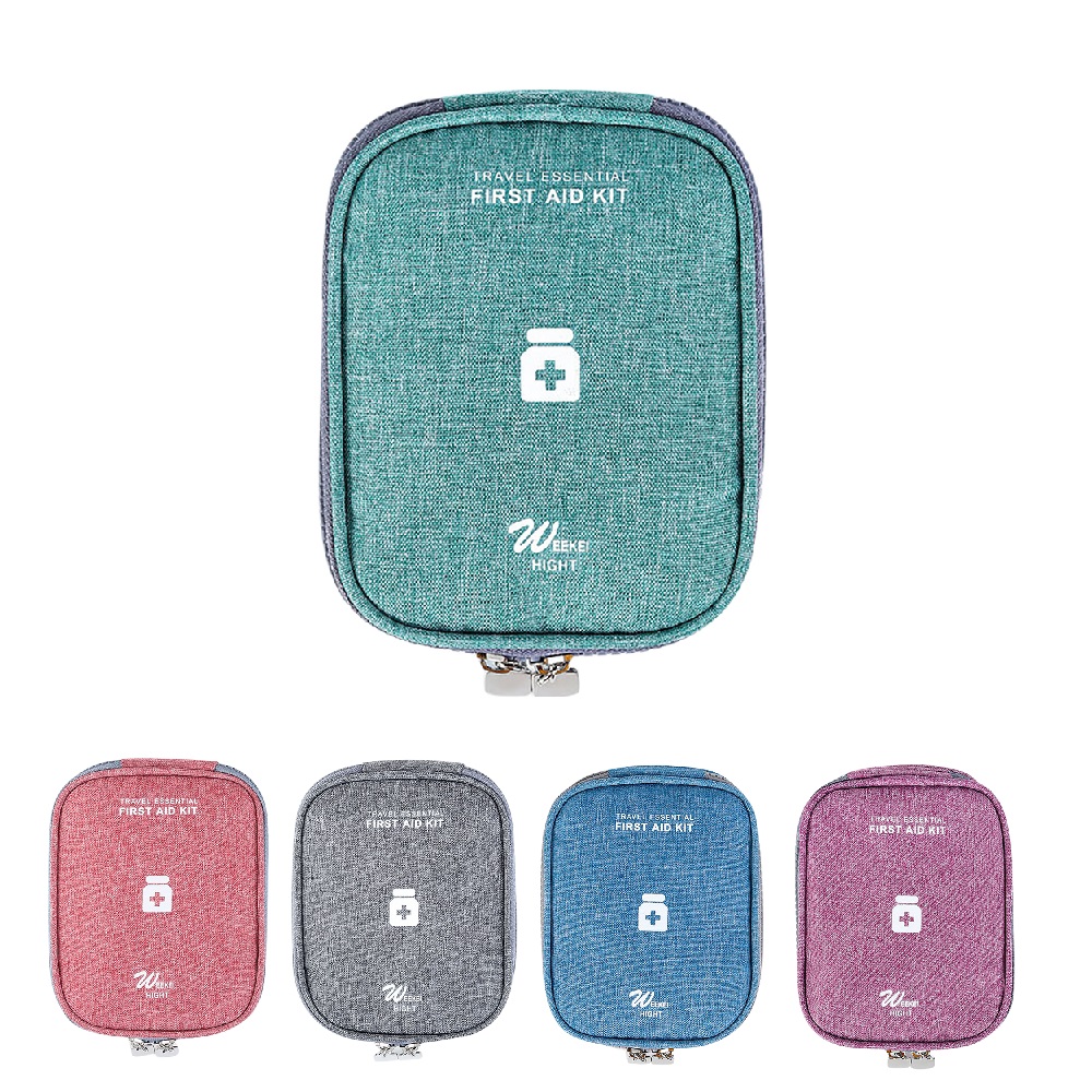 Mini Medicine Storage Bag Port - Bivy Bag Emergency recension och pris